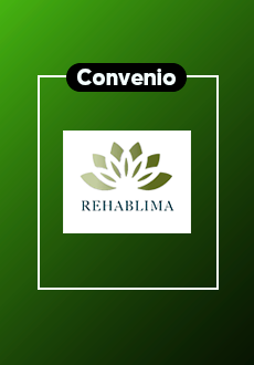 REHABLIMITA