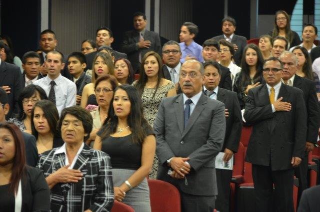 Colegiatura 16 de diciembre del 2016