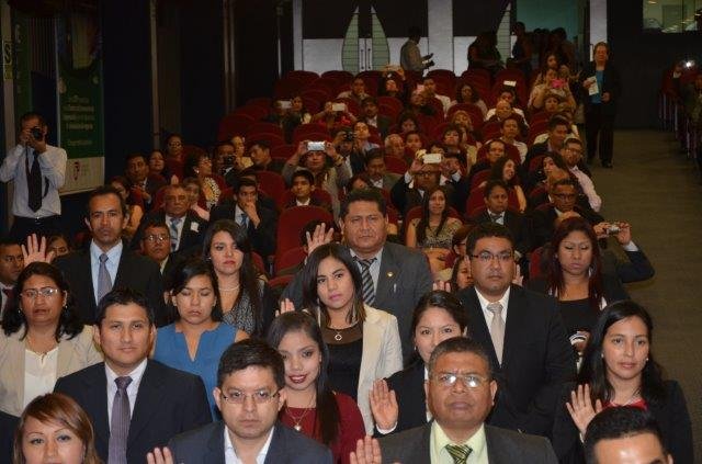 Colegiatura 16 de diciembre del 2016