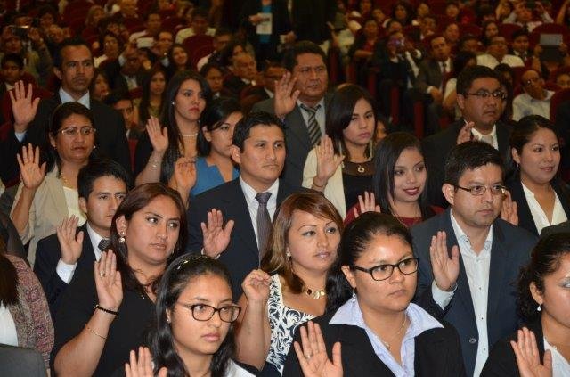 Colegiatura 16 de diciembre del 2016