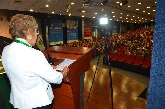 Colegiatura 16 de diciembre del 2016