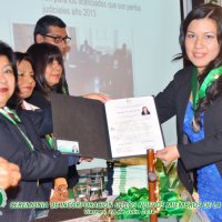 Ceremonias de Incorporación Viernes 15 julio del año 2016 CORLAD-LIMA