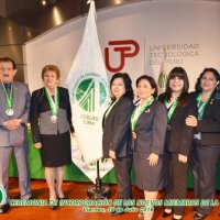 Ceremonias de Incorporación Viernes 15 julio del año 2016 CORLAD-LIMA